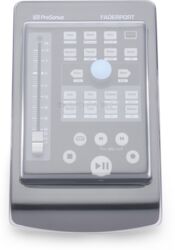 Capot protection dj Decksaver Presonus Faderport Cover