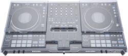 Rane PERFORMER / FOUR cover