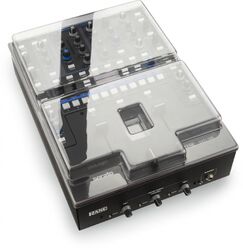 Capot protection dj Decksaver Rane Sixty-Two Cover