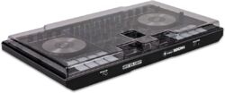 Capot protection dj Decksaver Reloop Mixon 4 & 8 PRO cover