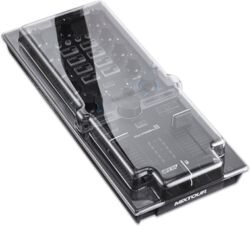 Capot protection dj Decksaver Reloop Mixtour cover