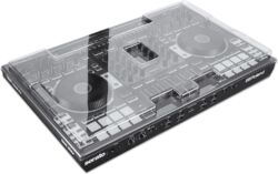 Capot protection dj Decksaver Roland DJ-808 cover