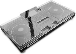 Capot protection dj Decksaver XDJ XZ Cover