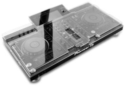 Capot protection dj Decksaver XDJ-RX2 Cover