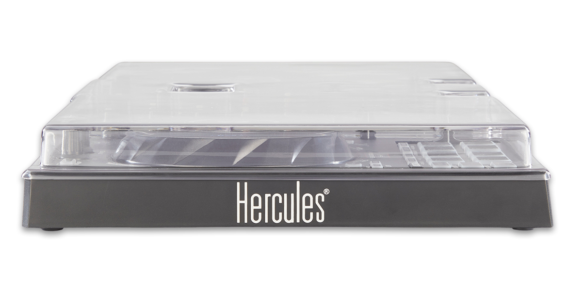 Decksaver Hercules Dj Control Inpulse 300 Cover - Capot Protection Dj - Variation 3