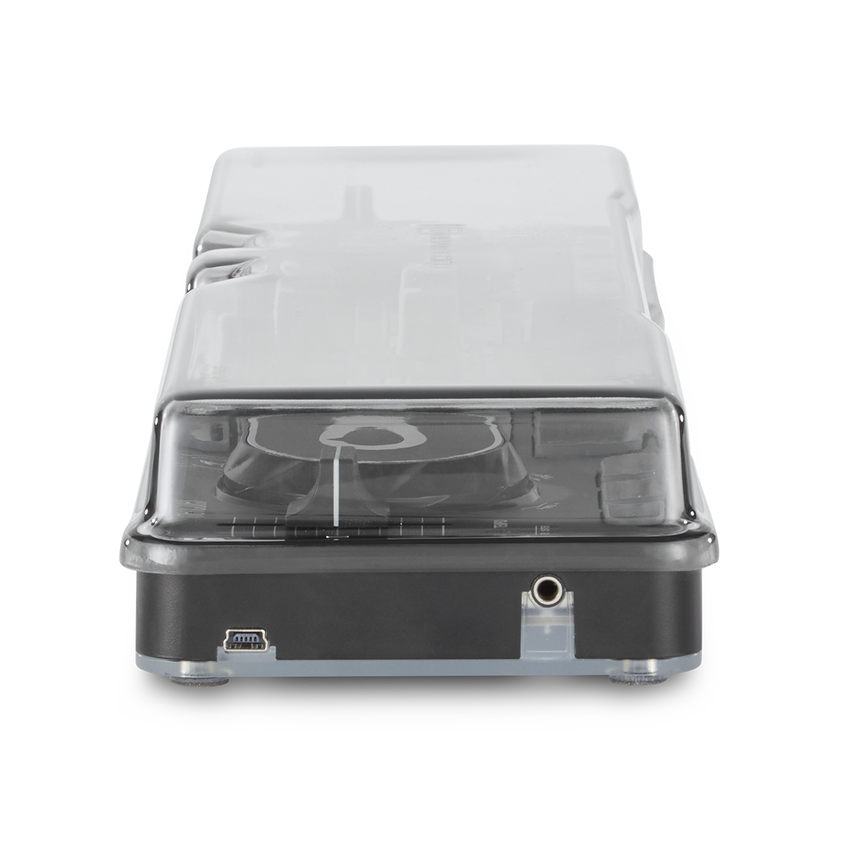 Decksaver Hercules Djcontrol Starlight Cover (light Edition) - Capot Protection Dj - Variation 2