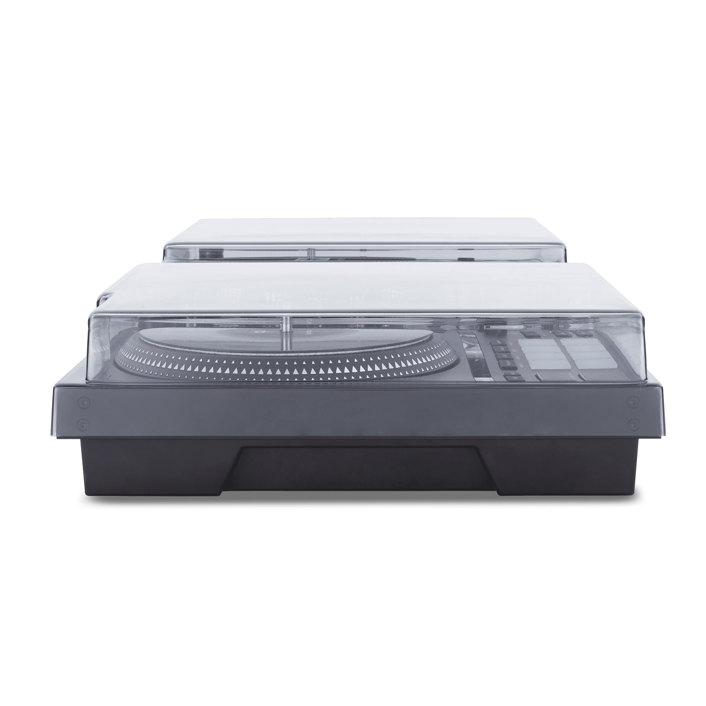 Decksaver Hercules Inpulse T7 Cover - Capot Protection Dj - Variation 3