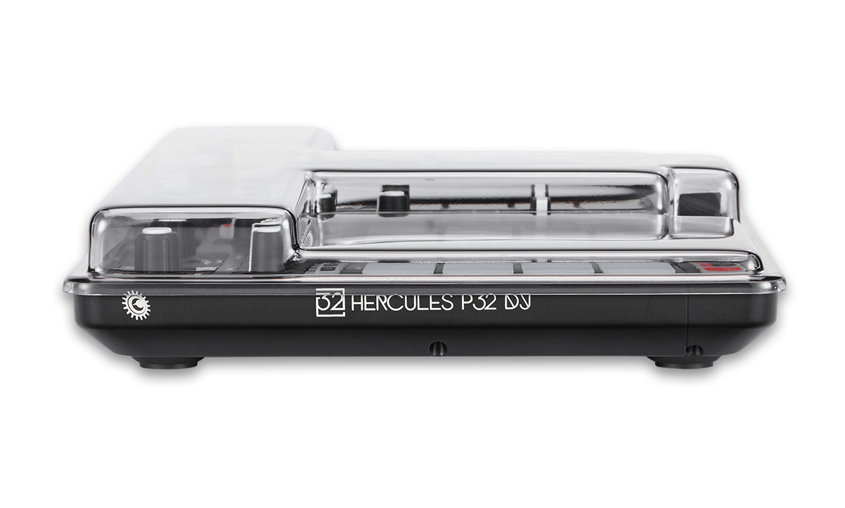 Decksaver Hercules P32dj Cover (light Edition) - Capot Protection Dj - Variation 3