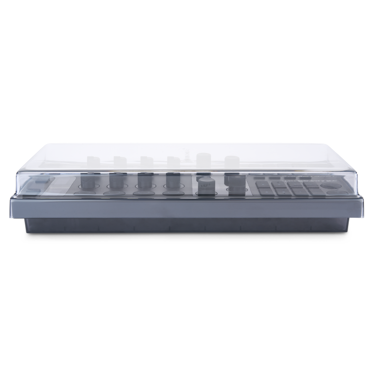 Decksaver Native Instruments Traktor X1 Mk3 & Z1 Mk2 Cover - Capot Protection Dj - Variation 6