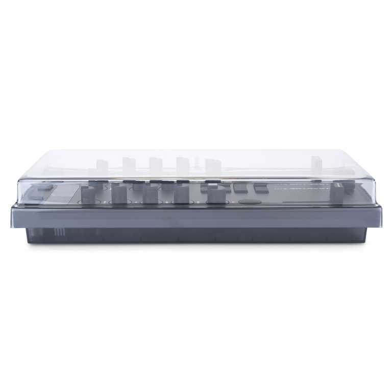 Decksaver Native Instruments Traktor X1 Mk3 & Z1 Mk2 Cover - Capot Protection Dj - Variation 7