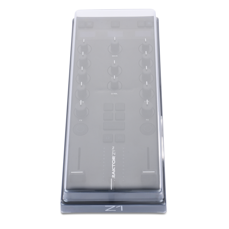 Decksaver Native Instruments Traktor X1 Mk3 & Z1 Mk2 Cover - Capot Protection Dj - Variation 8