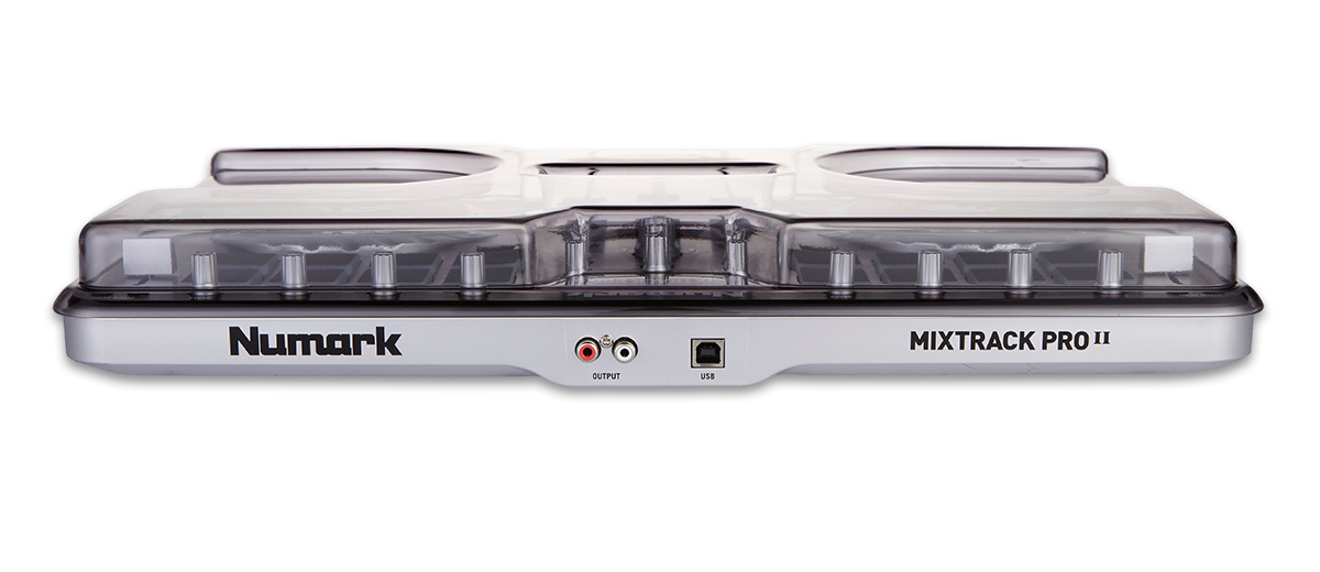 Decksaver Numark Mixtrack Pro Ii Cover - Capot Protection Dj - Variation 2