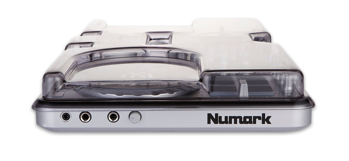 Decksaver Numark Mixtrack Pro Ii Cover - Capot Protection Dj - Variation 4