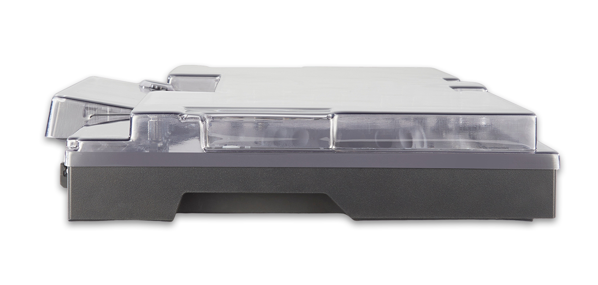 Decksaver Pioneer Ddj-rr & Sr2 Cover # - Capot Protection Dj - Variation 2