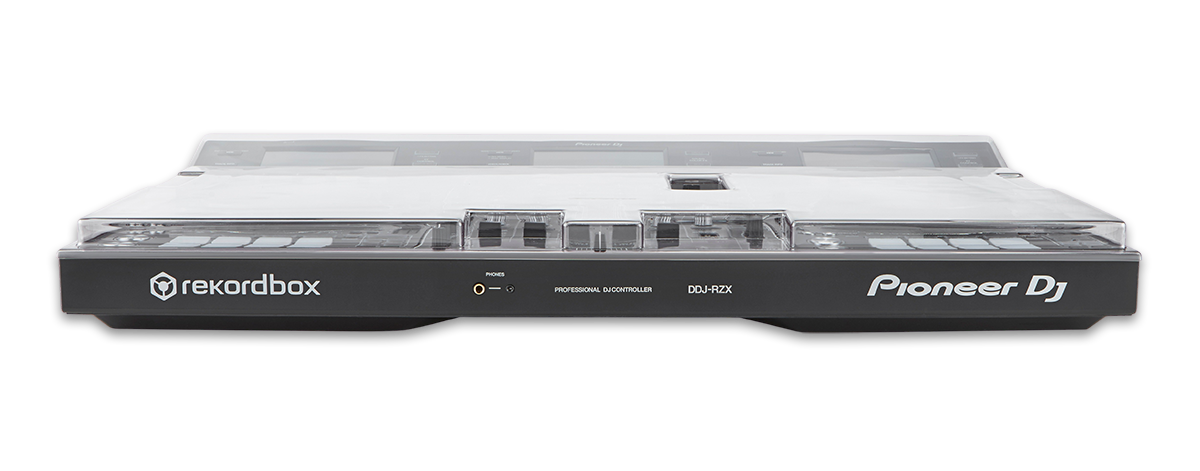 Decksaver Pioneer Ddj-rzx Cover # - Capot Protection Dj - Variation 1