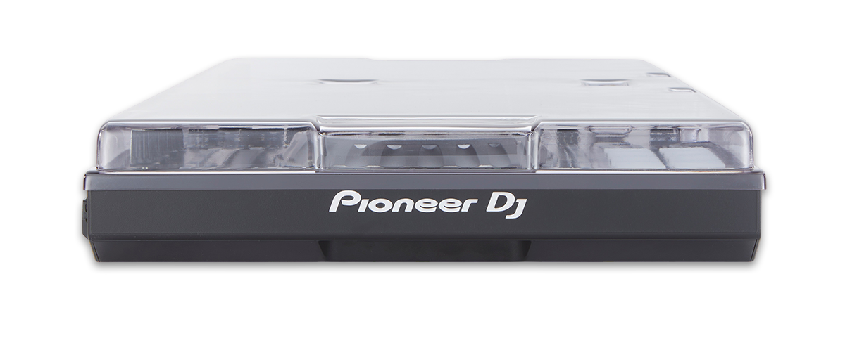 Decksaver Pioneer Ddj-sx3 Cover - Capot Protection Dj - Variation 3