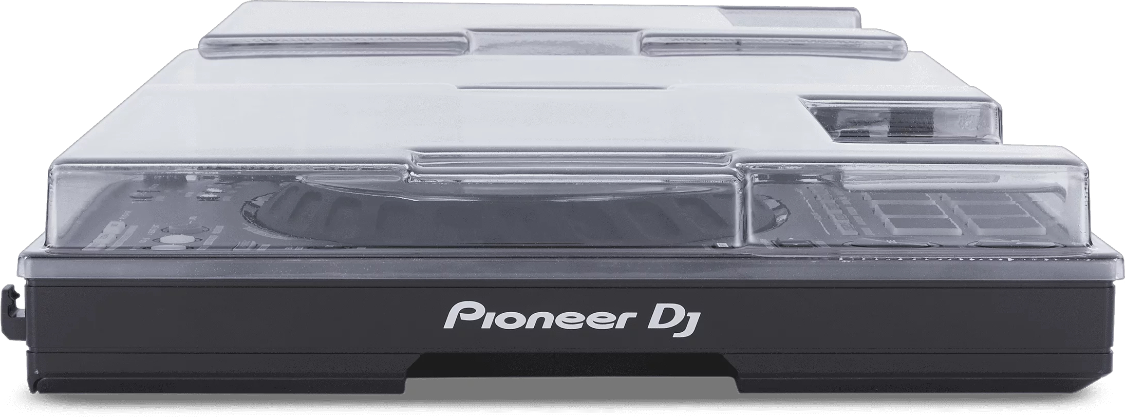 Decksaver Pioneer Dj Ddj-flx10 - Housse Dj - Variation 1