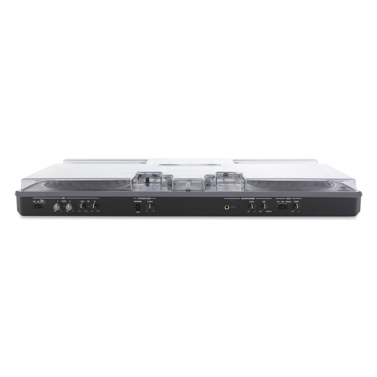 Decksaver Pioneer Dj Ddj-rev5 Cover - Capot Protection Dj - Variation 3