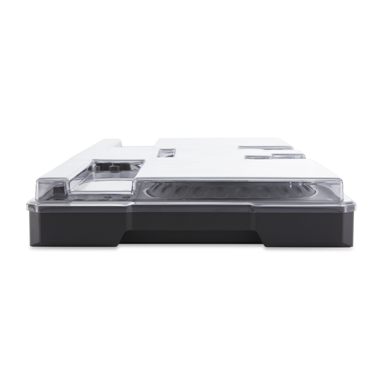 Decksaver Pioneer Dj Ddj-rev5 Cover - Capot Protection Dj - Variation 4