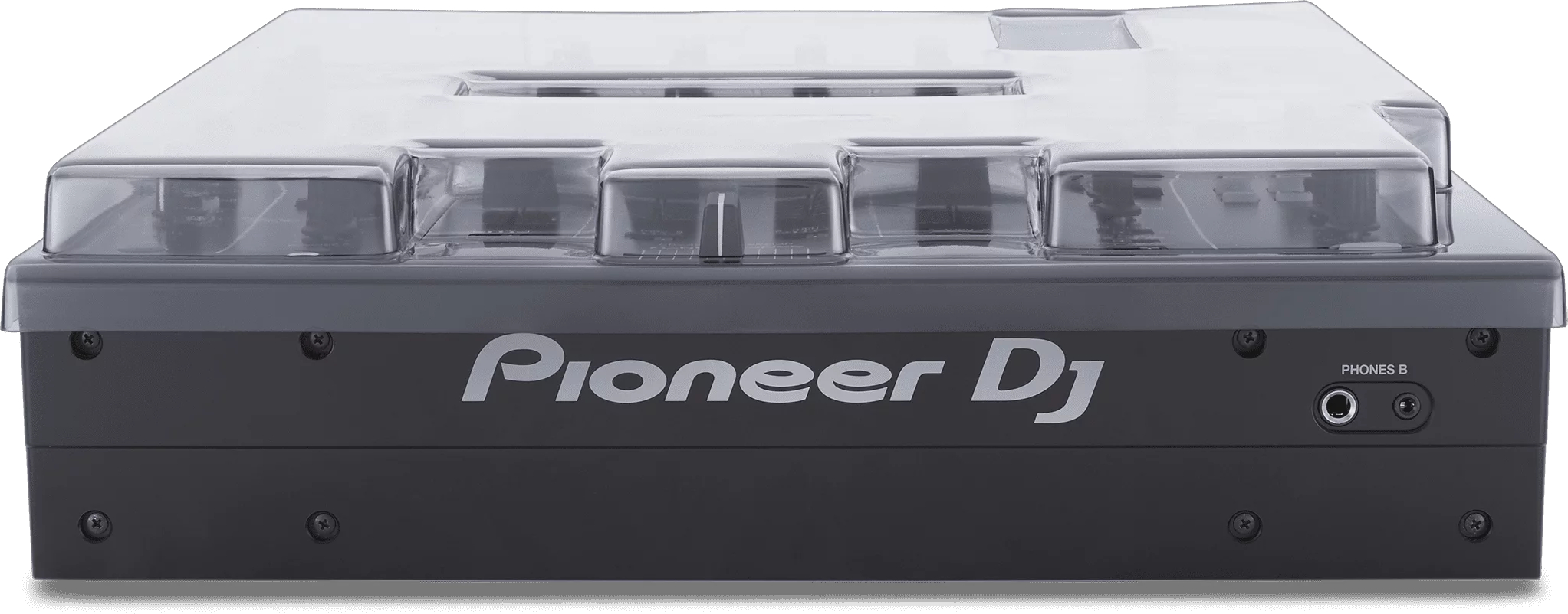 Decksaver Pioneer Dj Djm-a9 Cover - Housse Dj - Variation 2