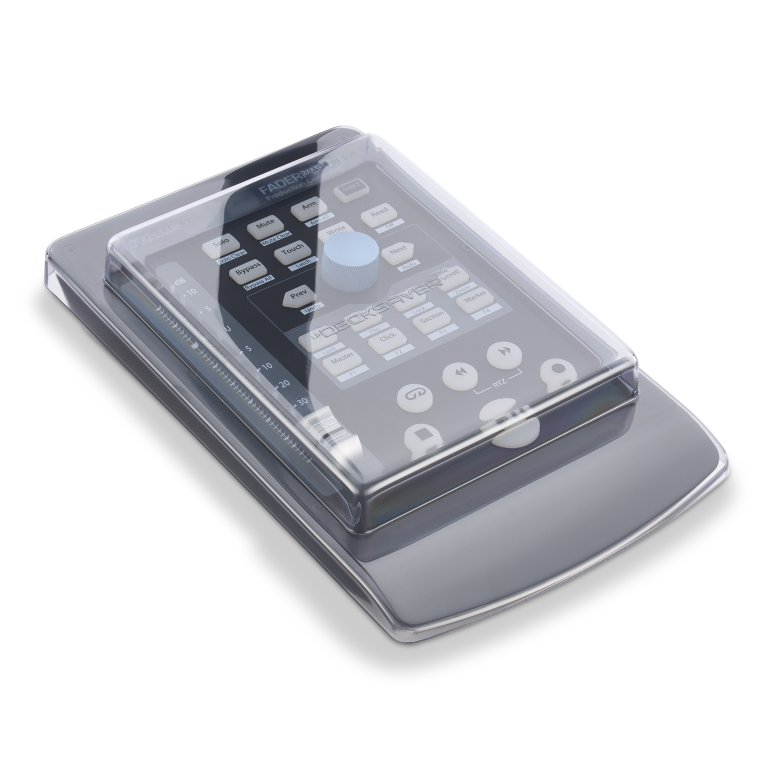Decksaver Presonus Faderport Cover - Capot Protection Dj - Variation 1
