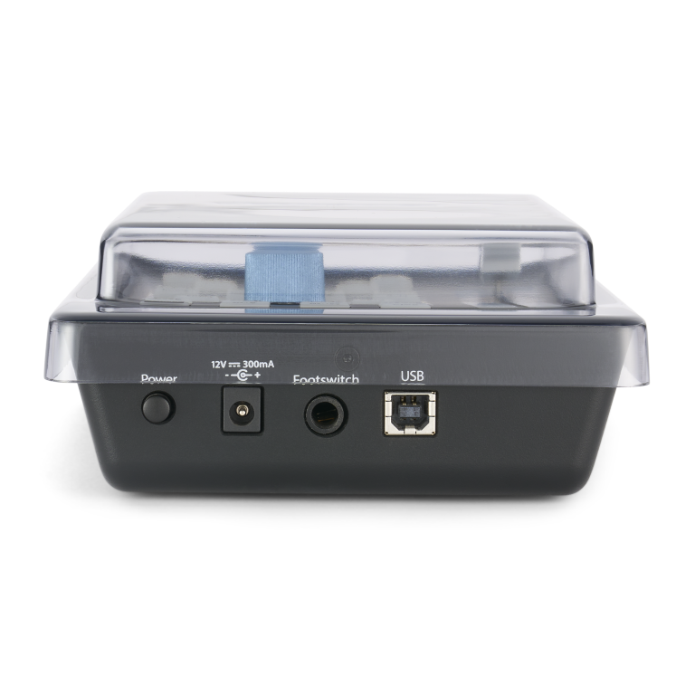 Decksaver Presonus Faderport Cover - Capot Protection Dj - Variation 2