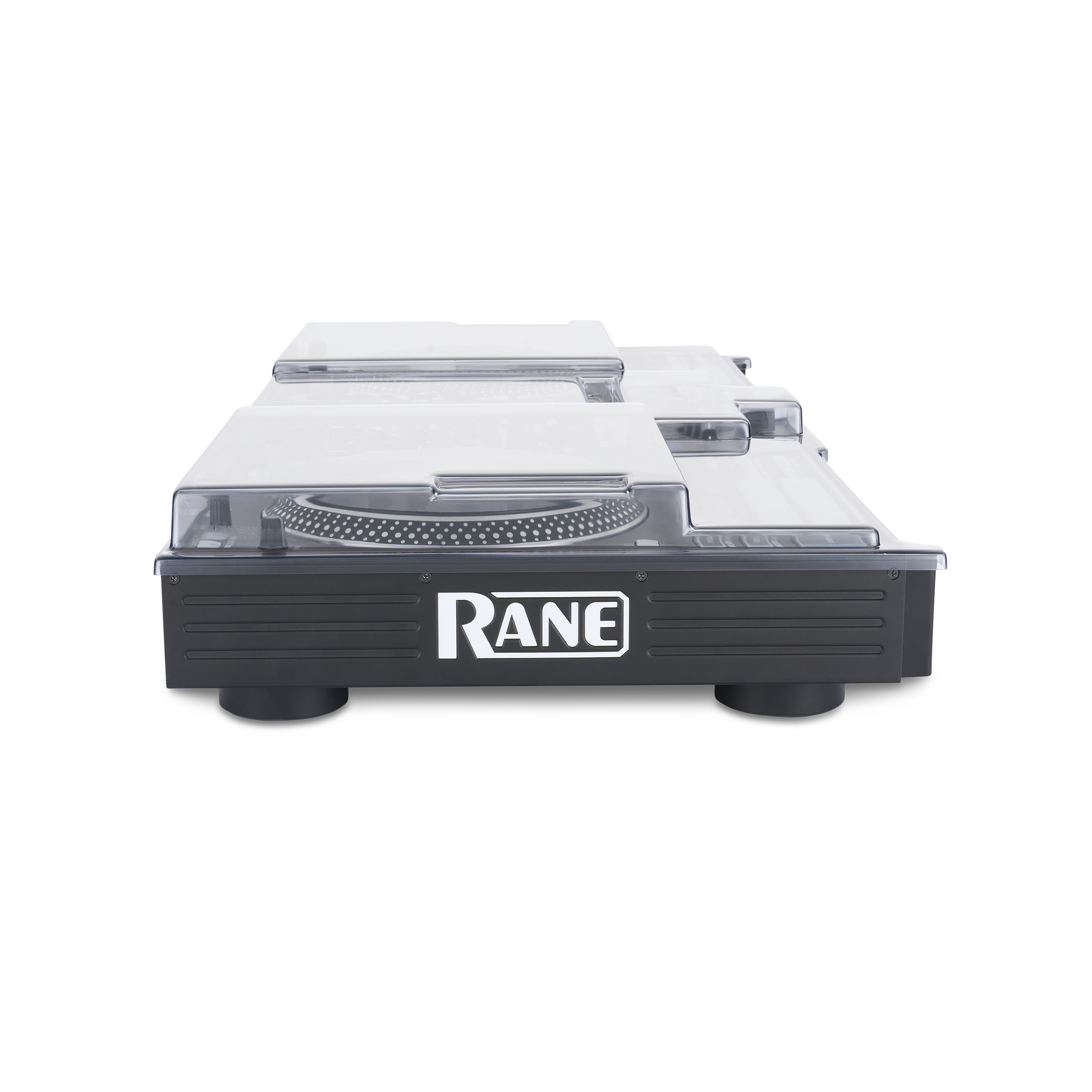 Decksaver Rane Performer / Four Cover - Capot Protection Dj - Variation 2