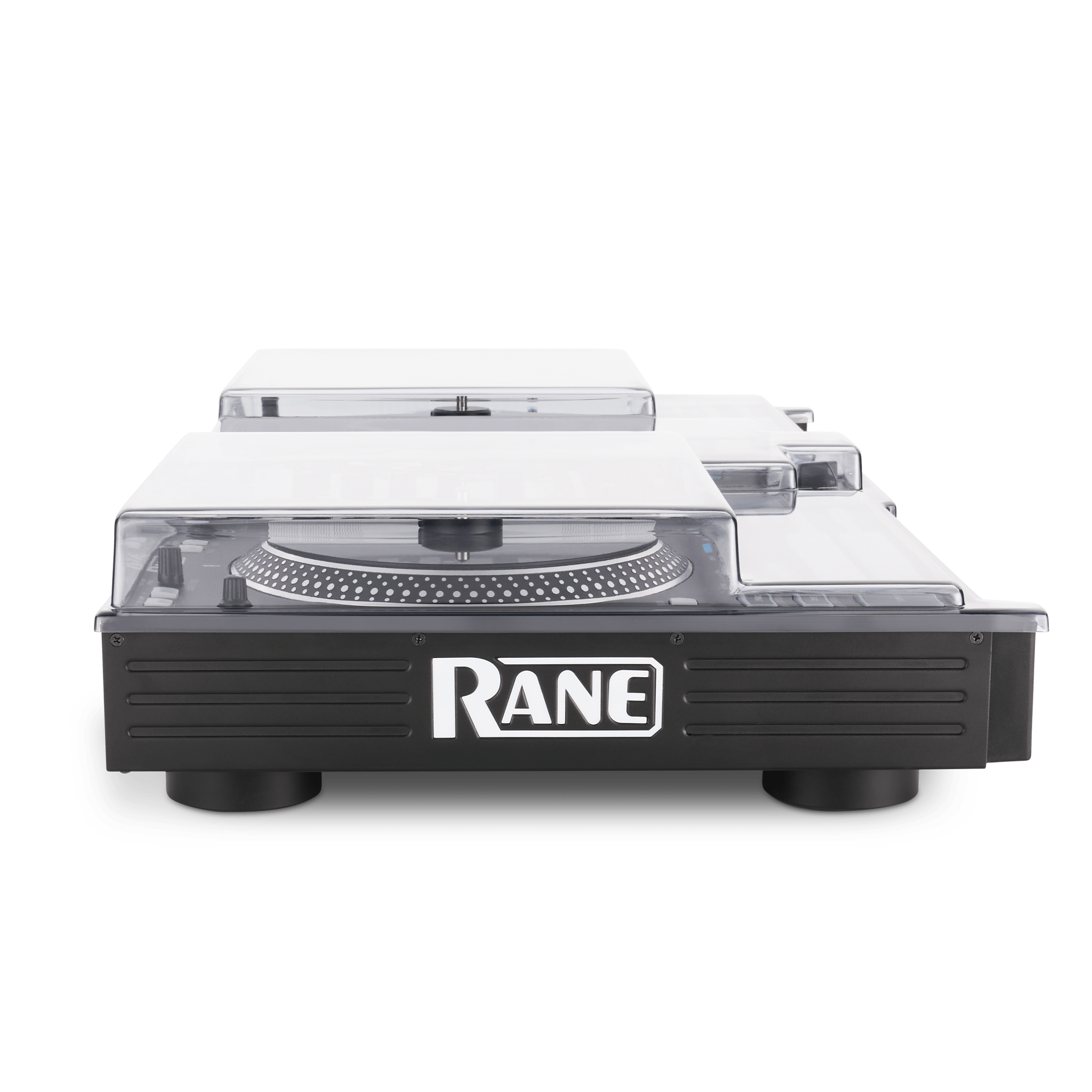 Decksaver System One Cover - Capot Protection Dj - Variation 2