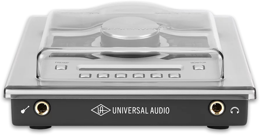 Decksaver Apollo Twin Cover - Housse Et Etuis Produit Studio - Variation 2