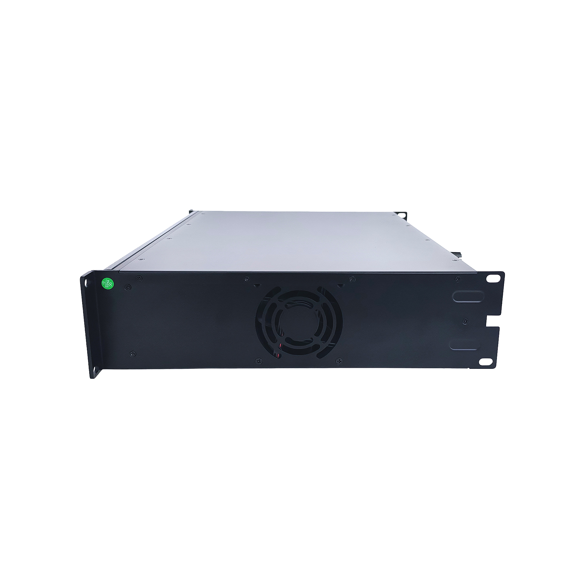 Definitive Audio Ad 600x - Ampli Puissance Sono StÉrÉo - Variation 1