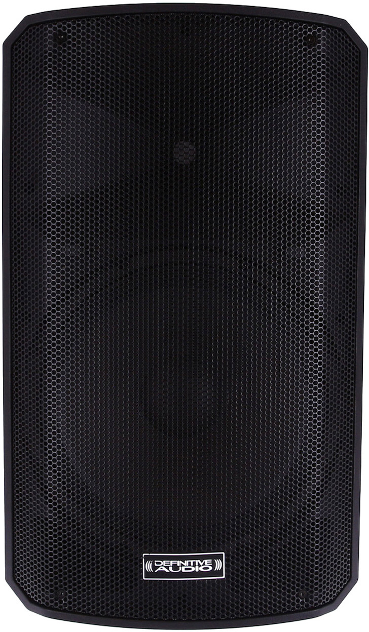 Definitive Audio Inpulse 12 Ba Dsp - Enceinte Sono Active - Main picture