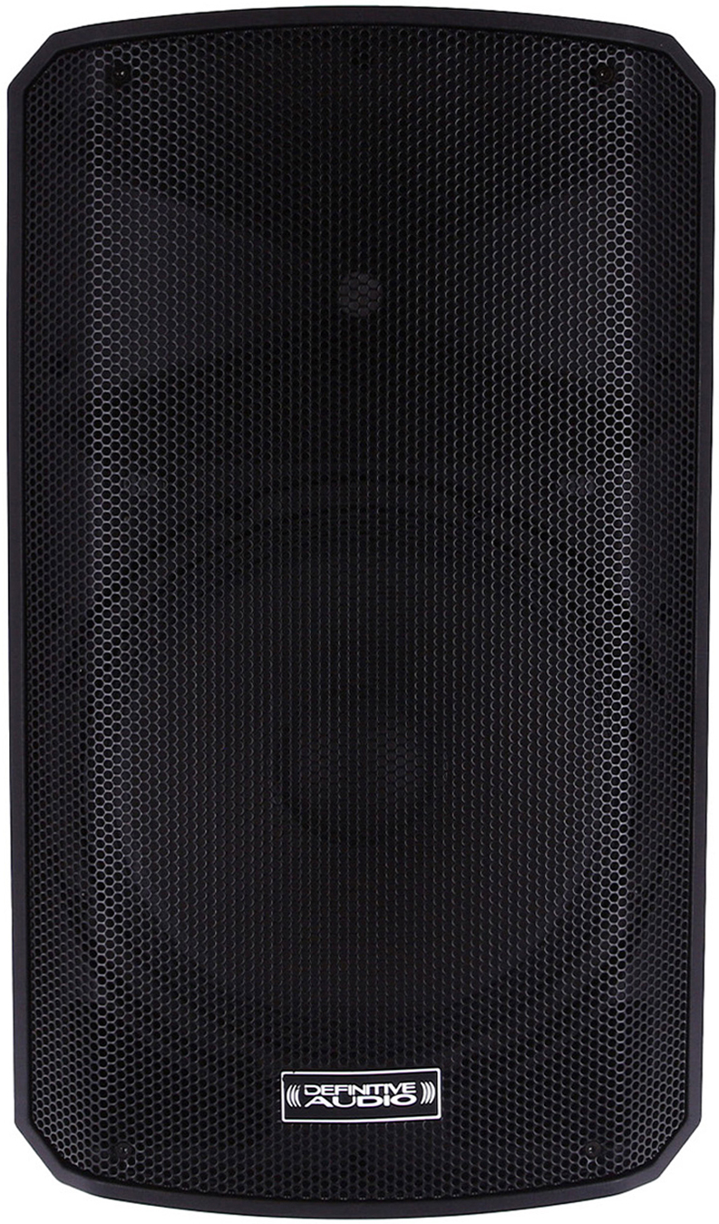 Definitive Audio Inpulse 15 Ba Dsp - Enceinte Sono Active - Main picture