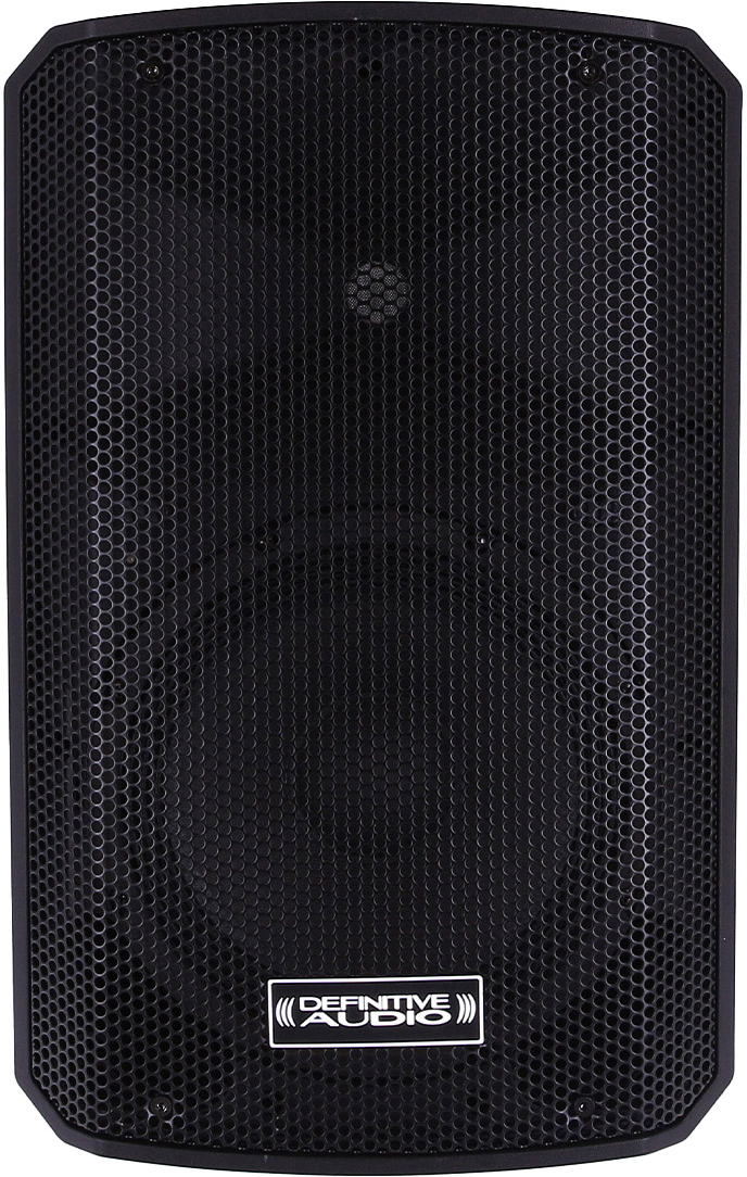 Definitive Audio Inpulse 8 Ba Dsp - Enceinte Sono Active - Main picture