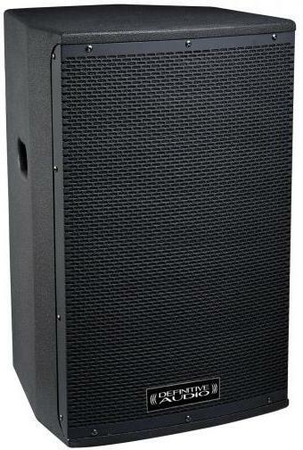 Definitive Audio Koala 10aw Dsp - Enceinte Sono Active - Main picture