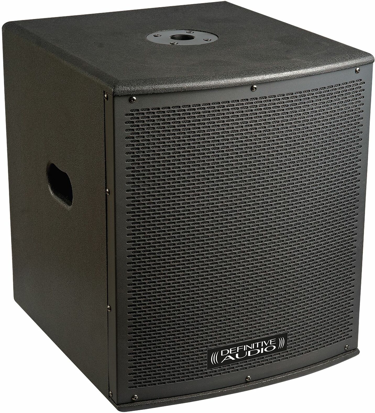 Definitive Audio Koala 15aw Sub - Caisson Sub Sono Actif - Main picture