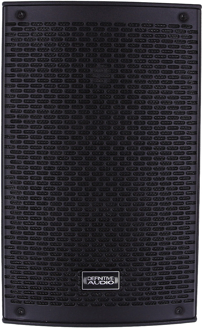 Definitive Audio Koala 6a Bt - Enceinte Sono Active - Main picture