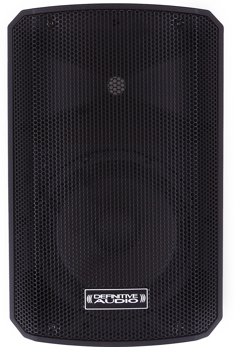 Definitive Audio Panda 8a Bt - Enceinte Sono Active - Main picture