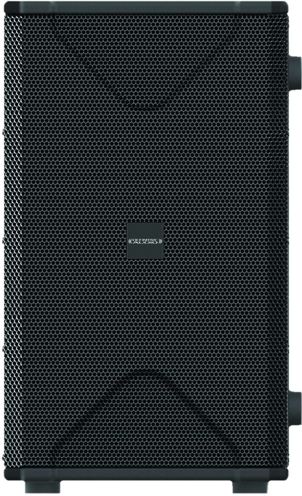 Definitive Audio Vortice 110sa - Caisson Sub Sono Actif - Main picture