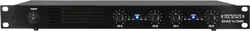 Ampli puissance sono multi-canaux Definitive audio QUAD 1U 200D