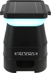 Sono portable Definitive audio Salor Easyrider