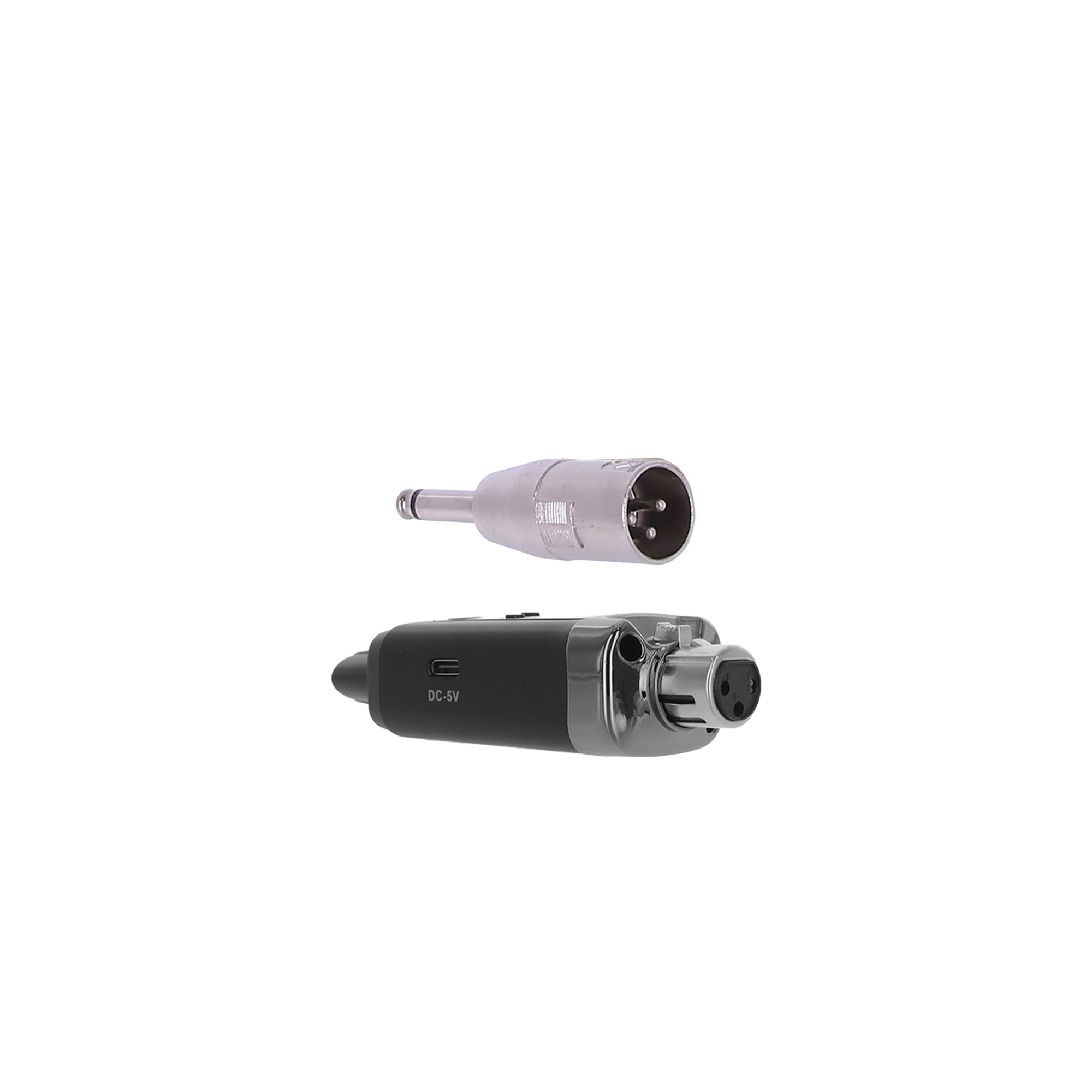 Definitive Audio Inear Plug Uhf 100 - Ecouteur Intra-auriculaire - Variation 4