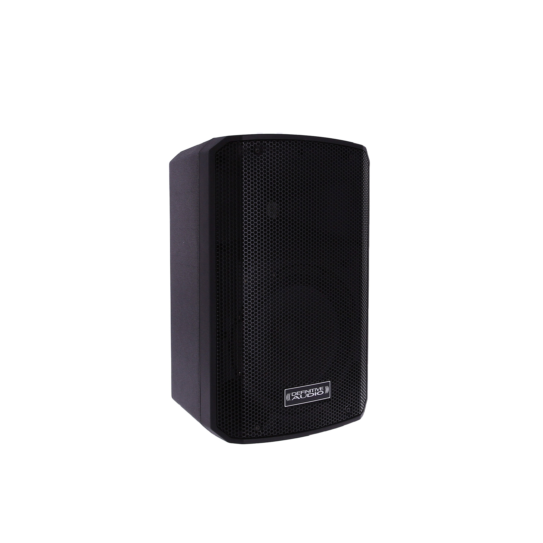 Definitive Audio Inpulse 8 Ba Dsp - Enceinte Sono Active - Variation 2