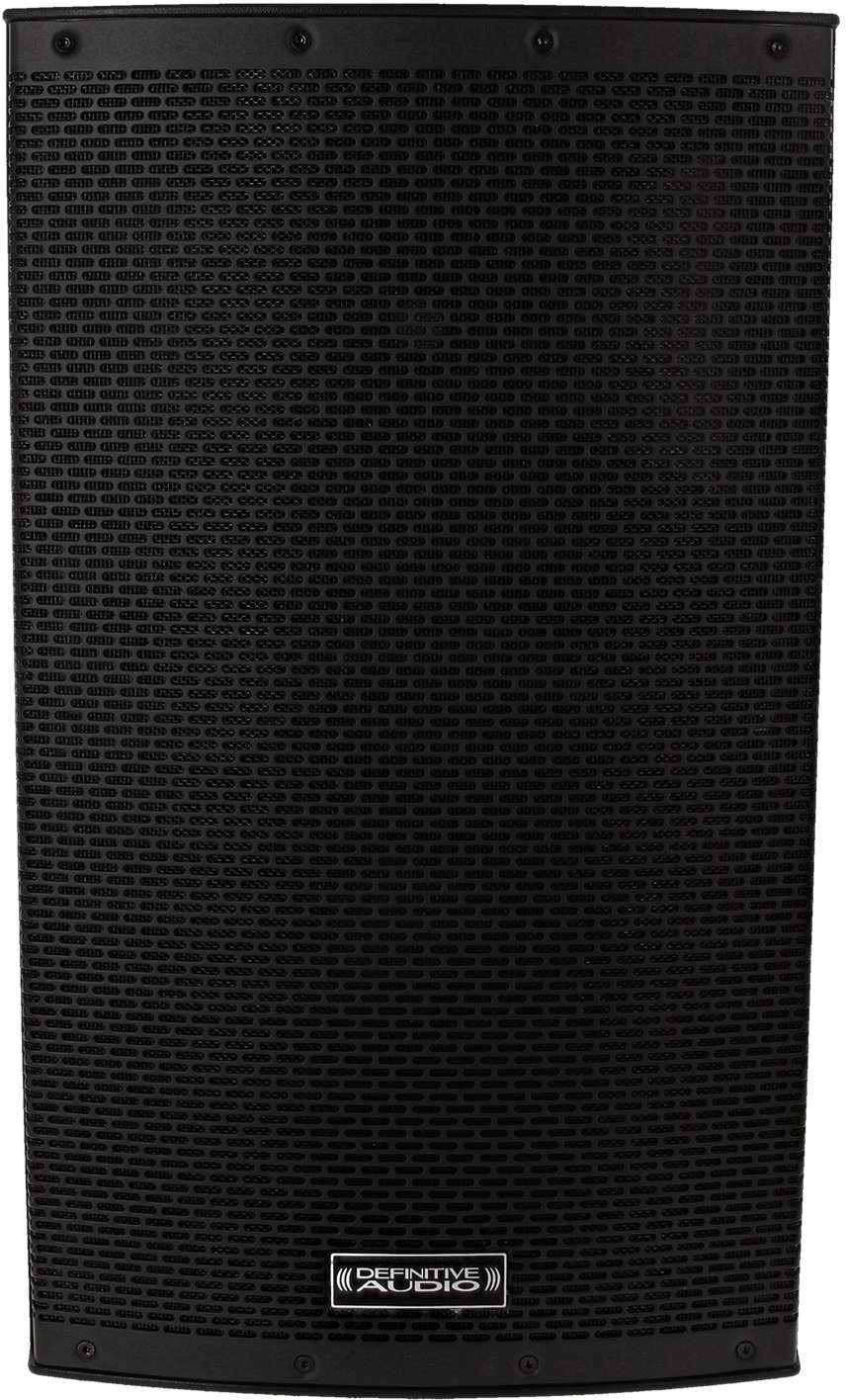 Definitive Audio Koala 12a Bt - Enceinte Sono Active - Variation 1