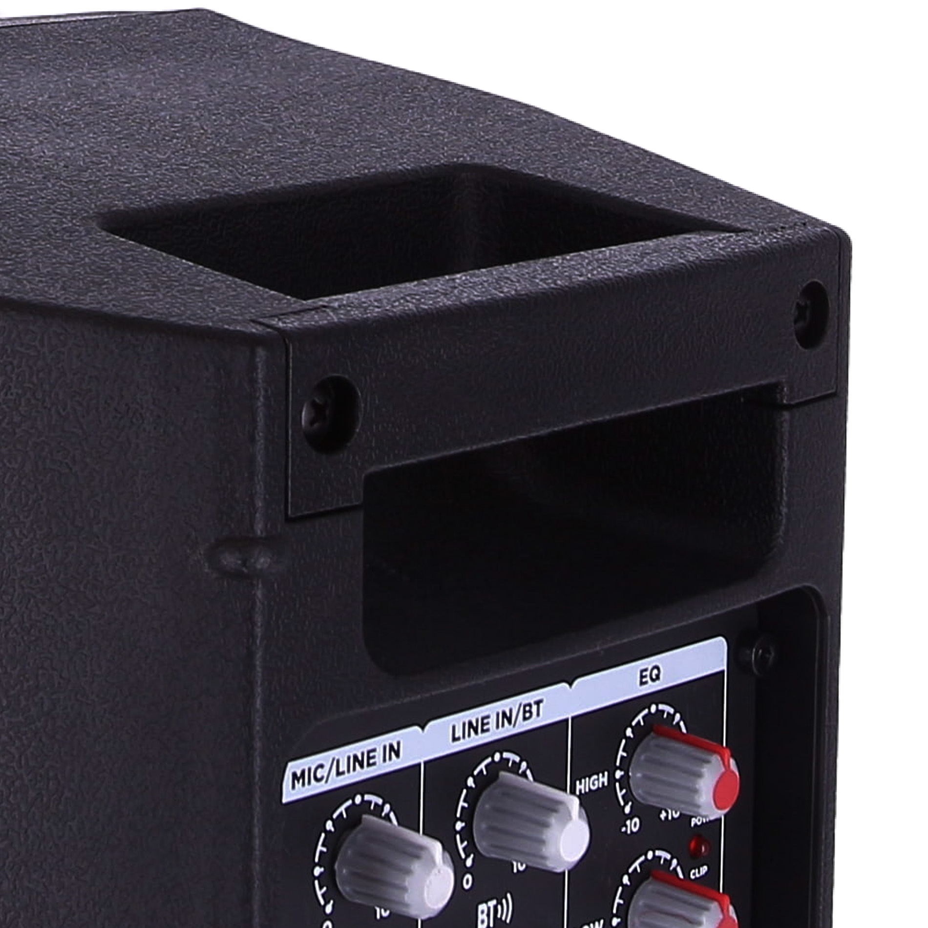 Definitive Audio Koala 6a Bt - Enceinte Sono Active - Variation 2