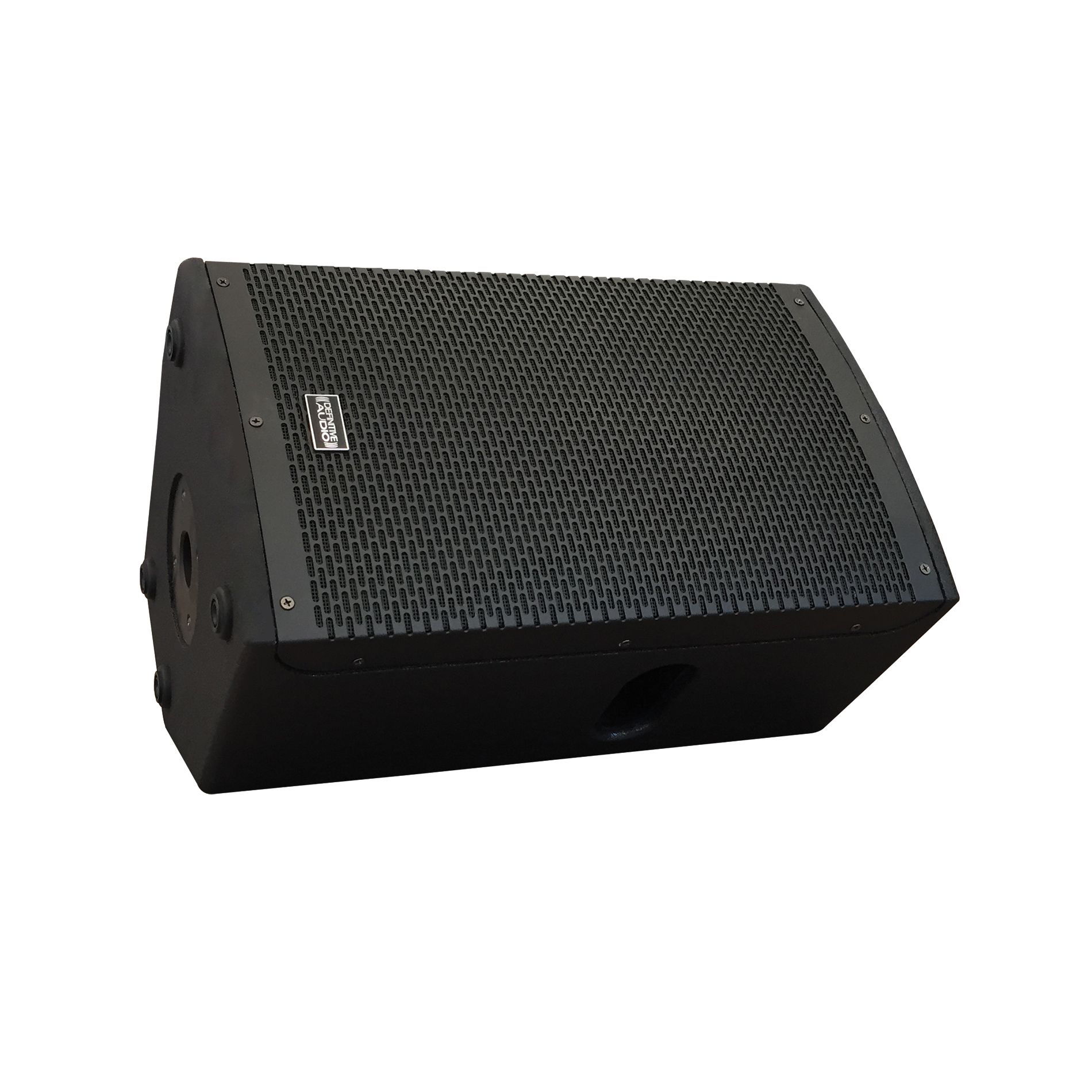 Definitive Audio Koala 8aw Dsp - Enceinte Sono Active - Variation 2