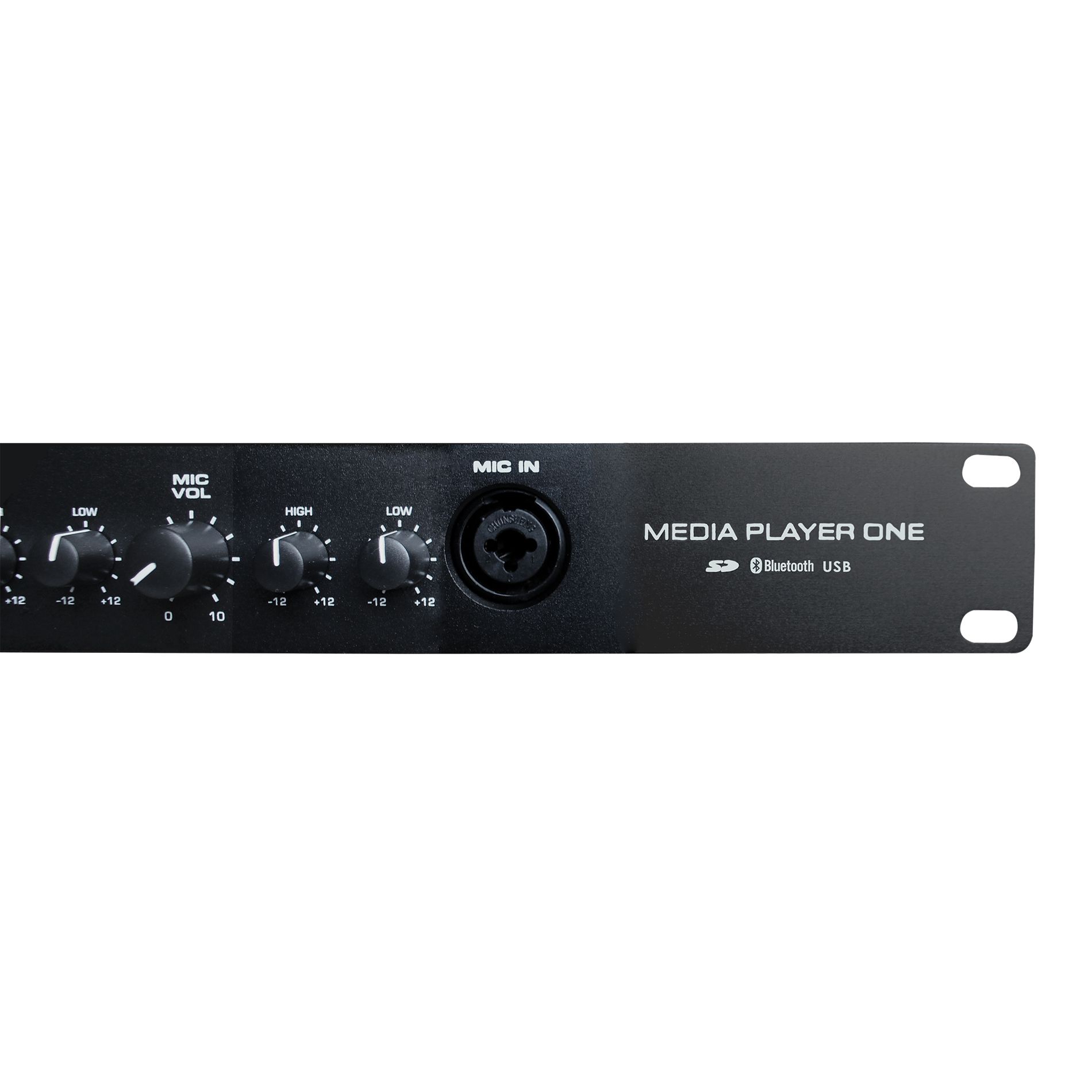 Definitive Audio Media Player One - Lecteur / Graveur - Variation 1