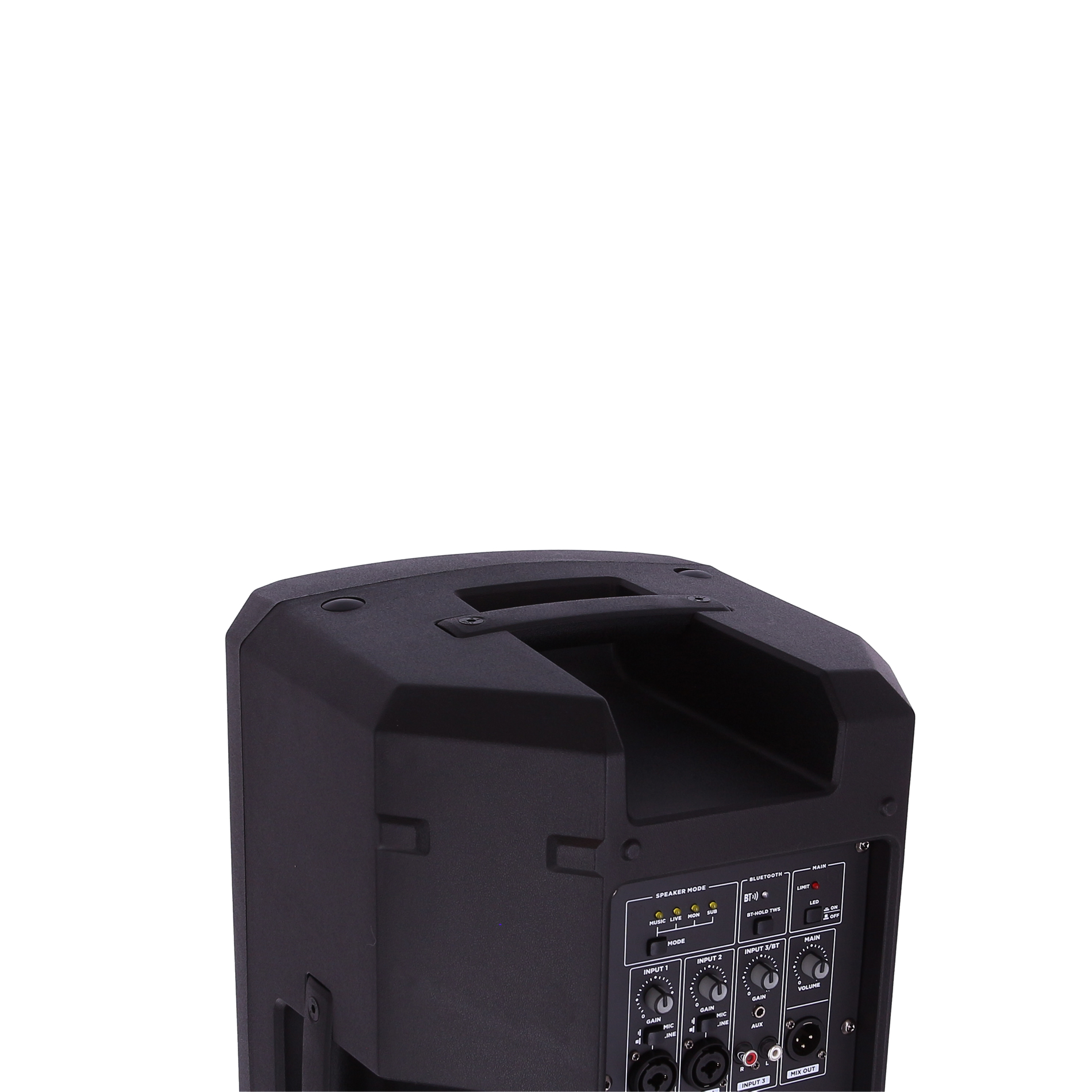 Definitive Audio Panda 10a Bt - Enceinte Sono Active - Variation 6