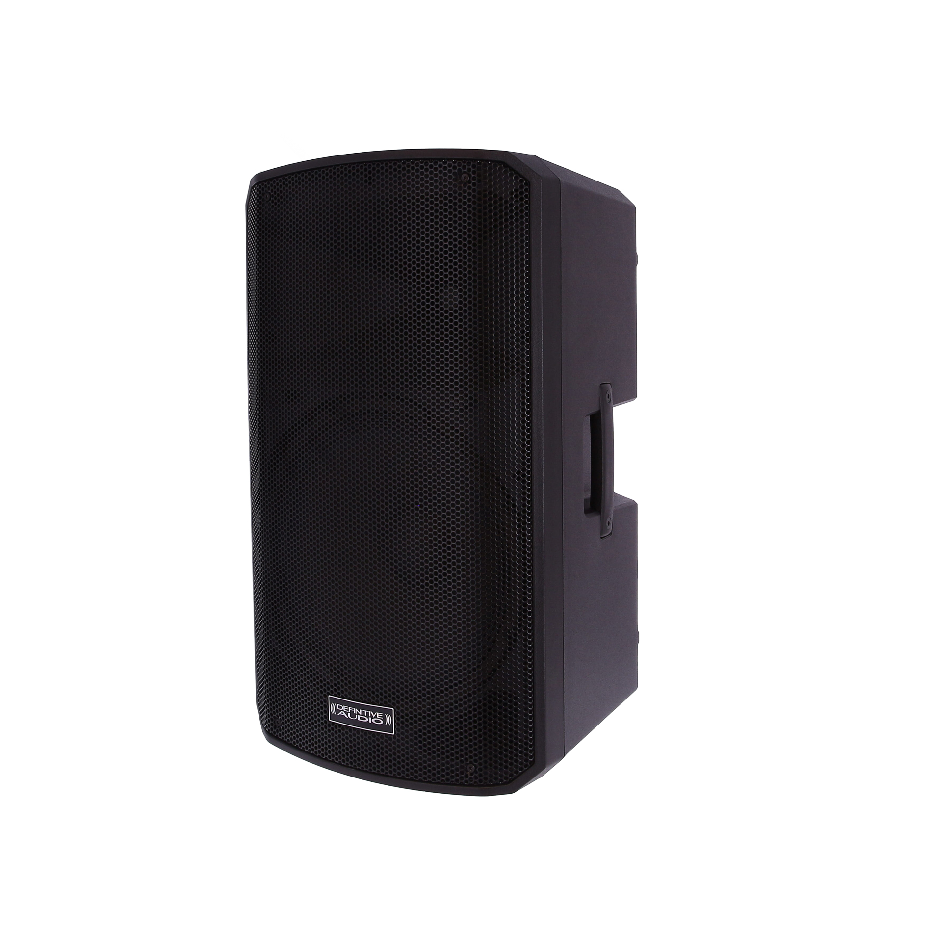 Definitive Audio Panda 12a Bt - Enceinte Sono Active - Variation 1