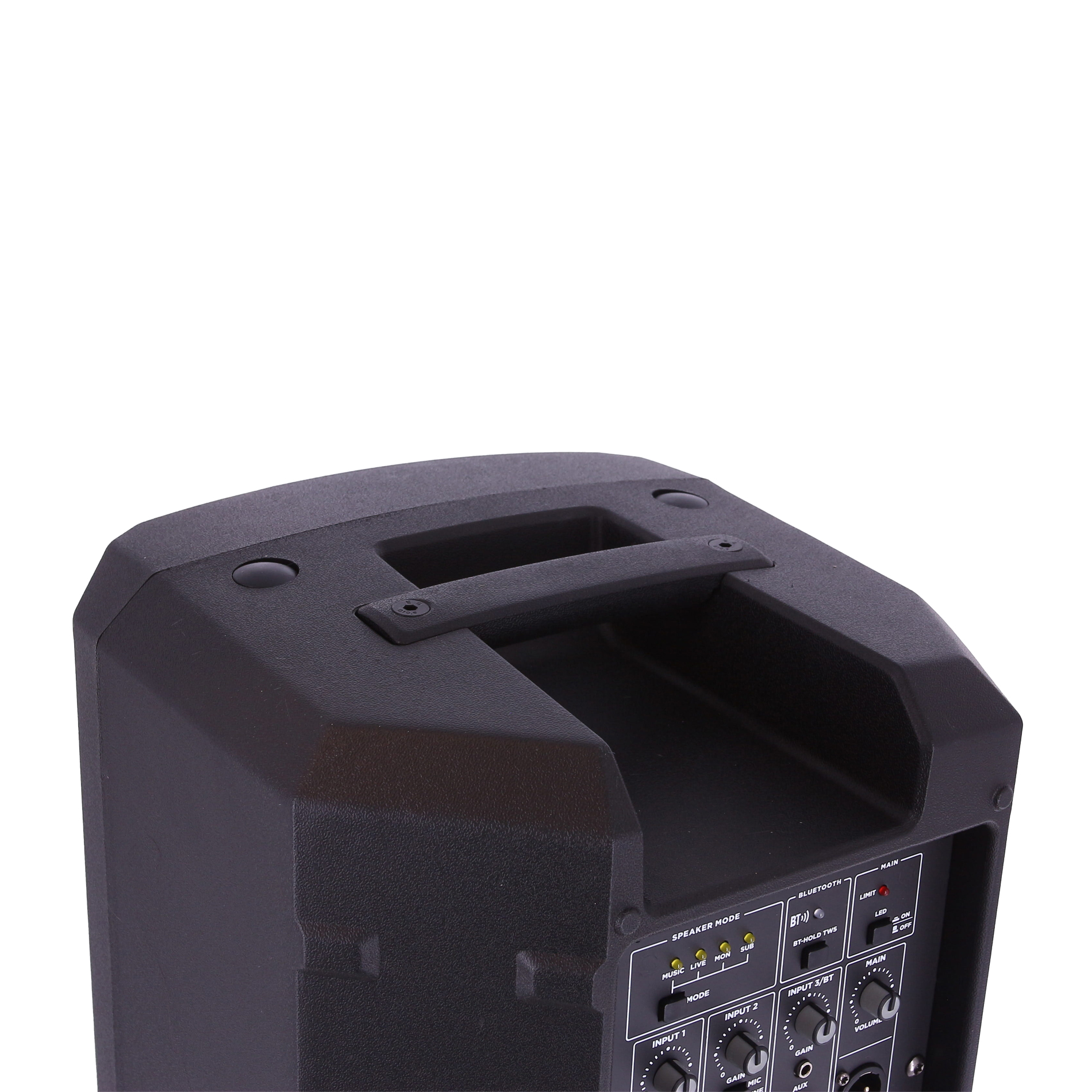 Definitive Audio Panda 8a Bt - Enceinte Sono Active - Variation 4