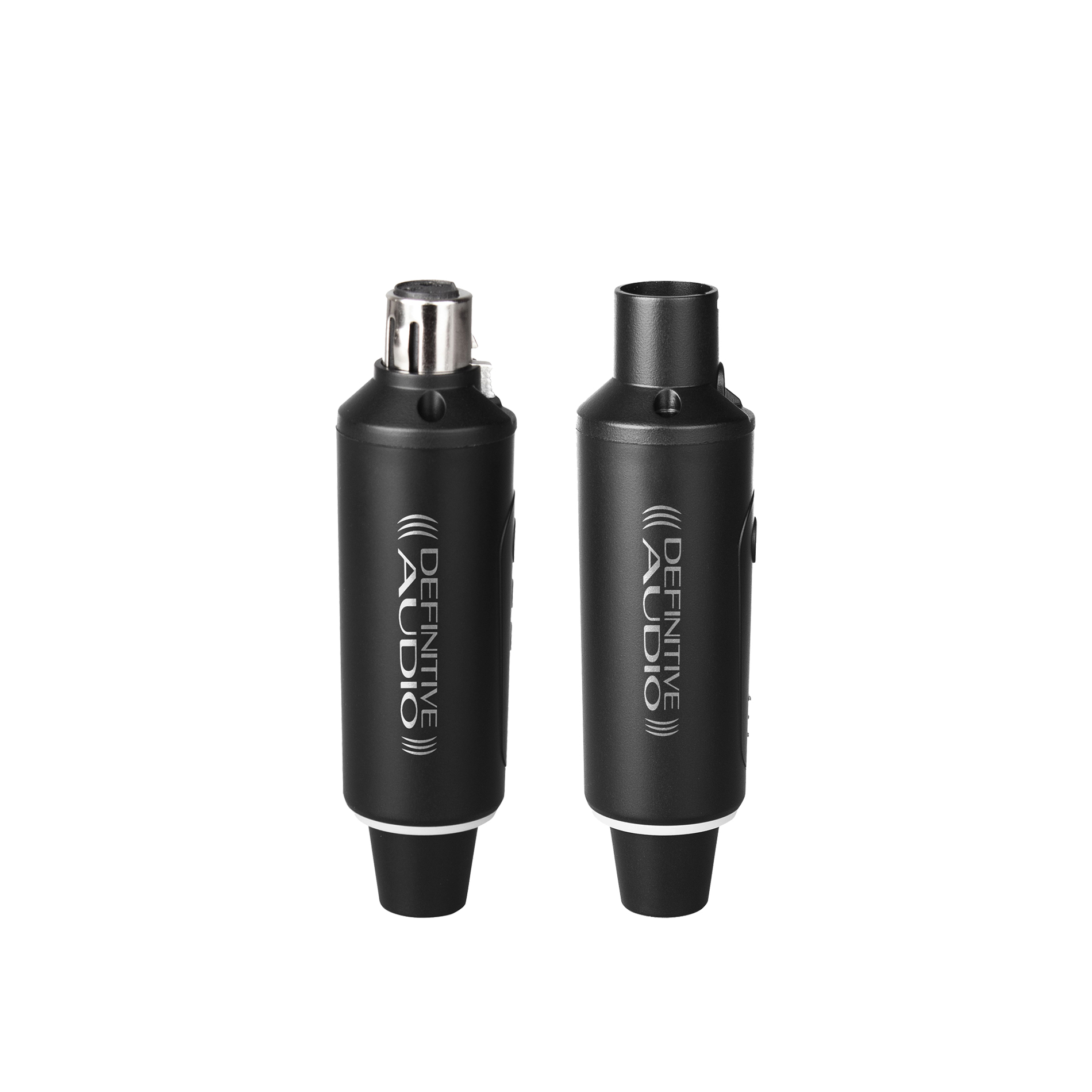 Definitive Audio Plug 120r 2.4g - Ensemble Émetteur RÉcepteur Hf - Variation 3